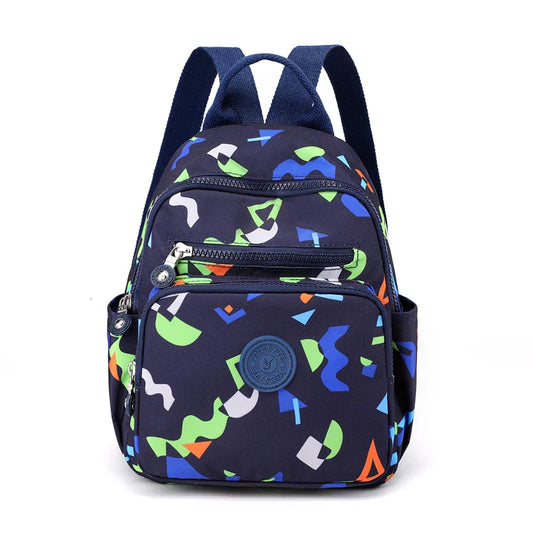 Mochila Queen Jacinta