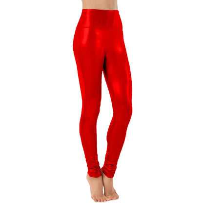 Leggings Queen Monica (Red)
