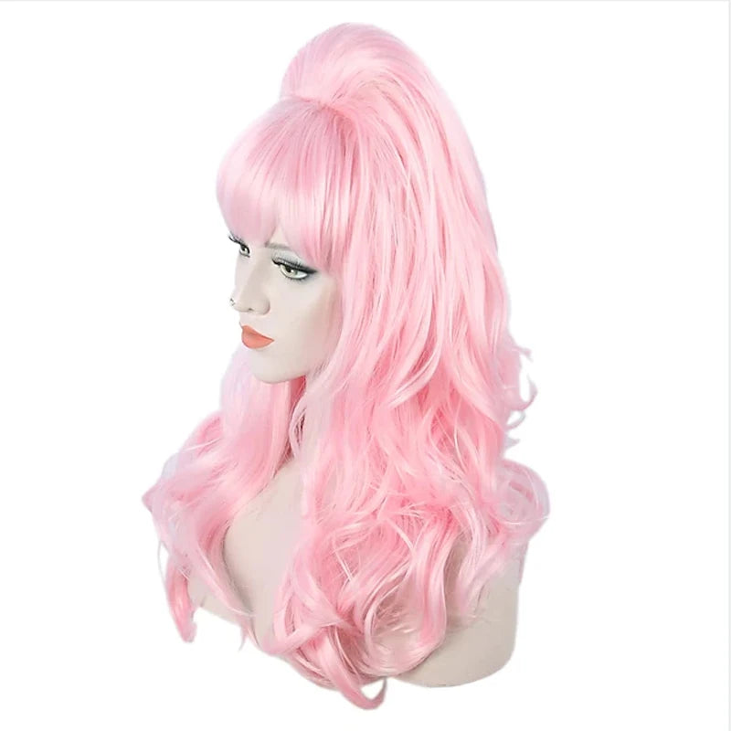 Peluca Queen Breex (10 Colores)