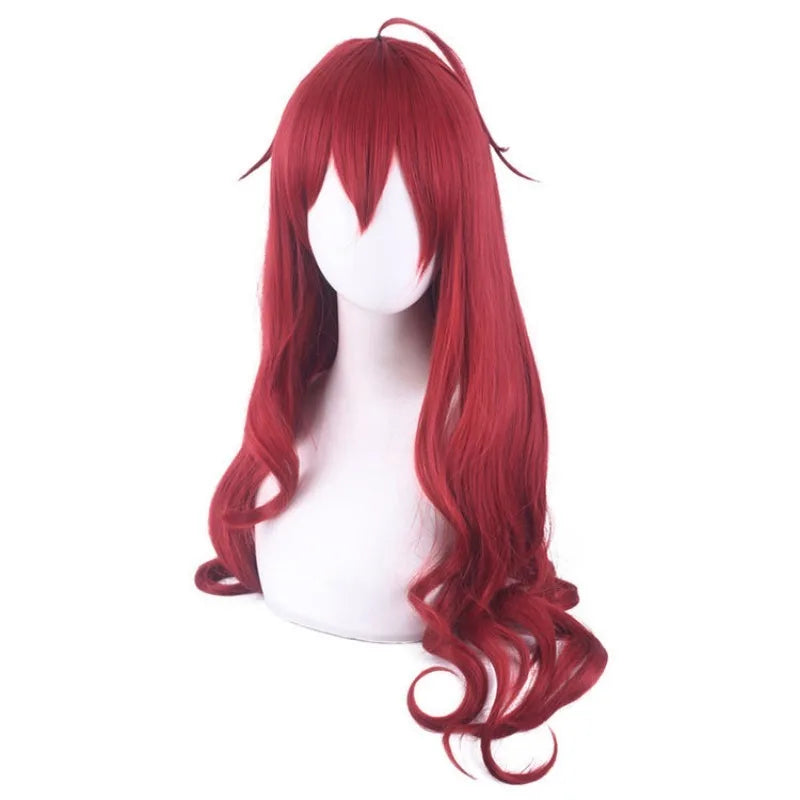 Peluca Queen Alice