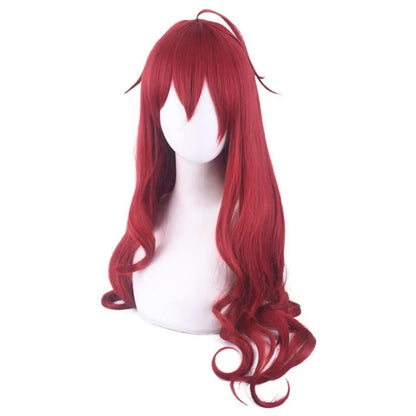 Peluca Queen Alice