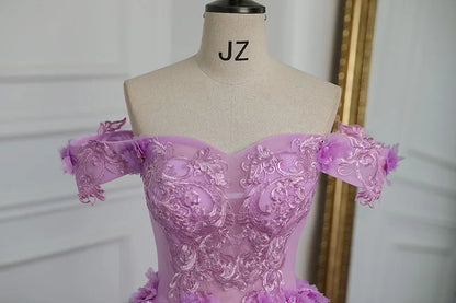Vestido de Fiesta Queen Shopie