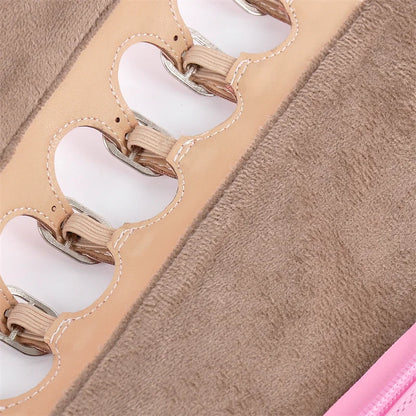 Botas Queen Petunia (2 Colores)