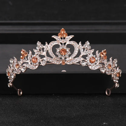 Tiara Queen Psyche