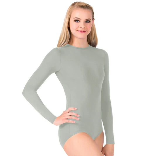 Maillot Queen Sandra (Gray)