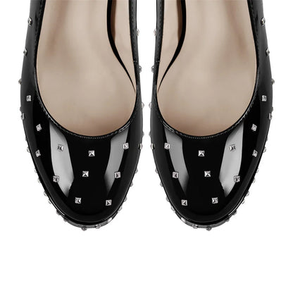 Zapatos Queen Lantana (5 Colores)