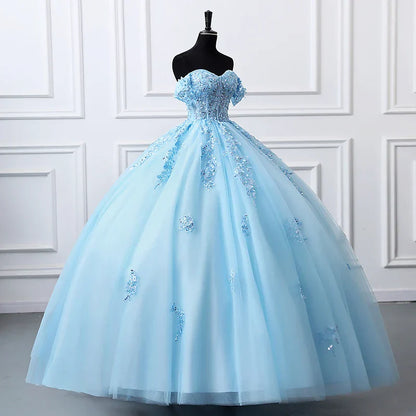 Vestido de Fiesta Queen Mia
