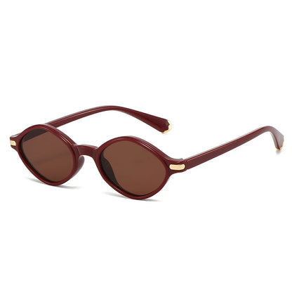 Gafas de sol Queen Risti (6 Colores)