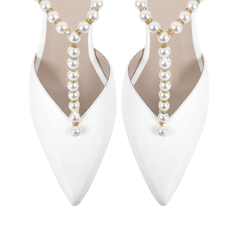 Zapatos Queen Narcissus