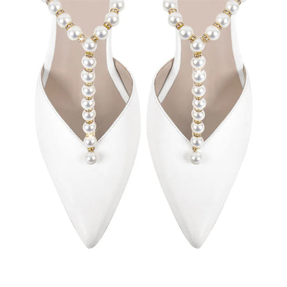 Zapatos Queen Narcissus