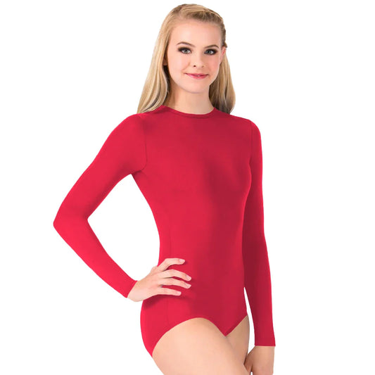Maillot Queen Sandra (Red)