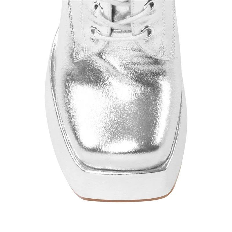 Botas Queen Mimosa (3 Colores)