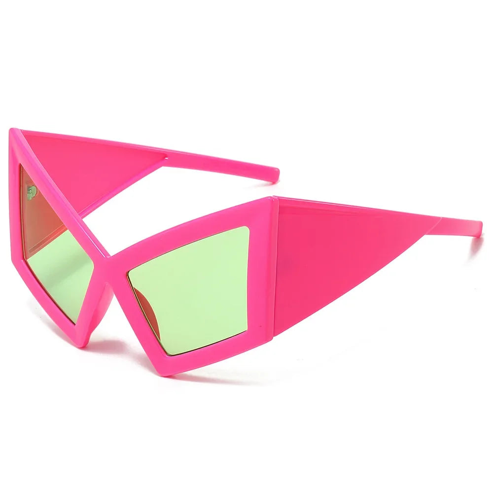 Gafas de sol Queen Atenea (9 Colores)