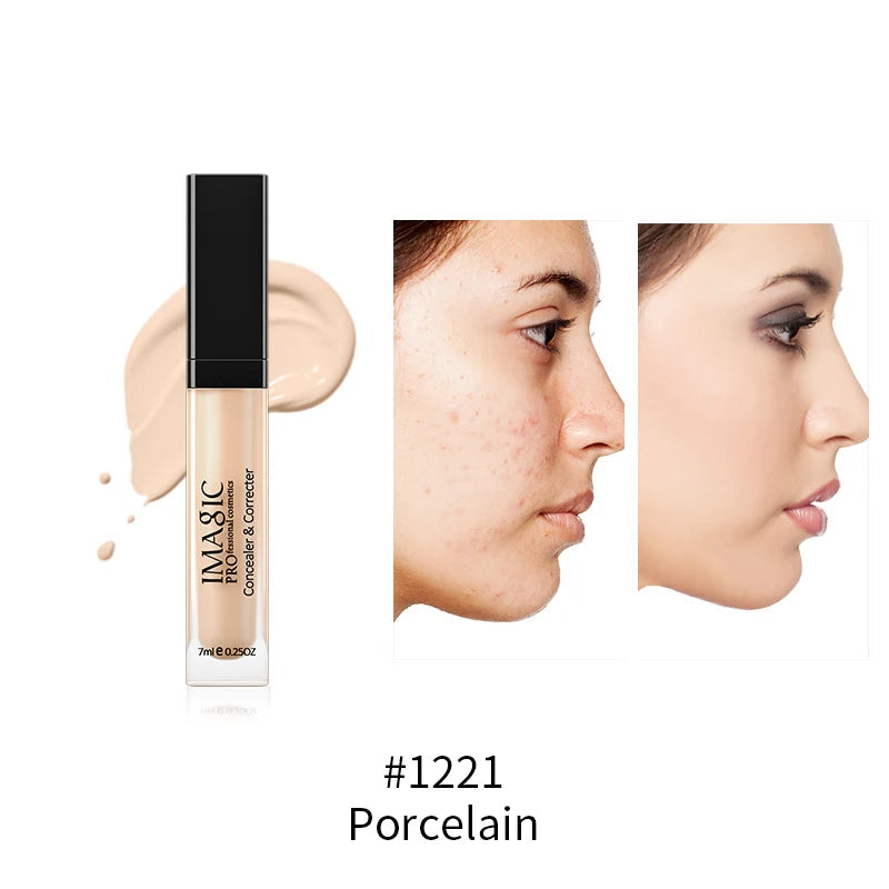 Corrector Queen Flawless
