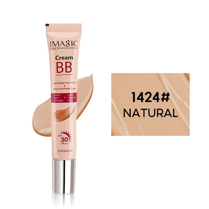 BB Cream Queen Sunscreen