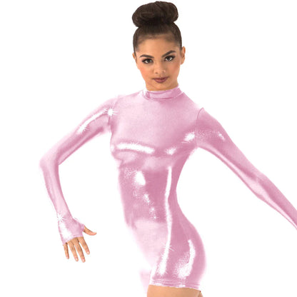Maillot Queen Tatiana (Pink)