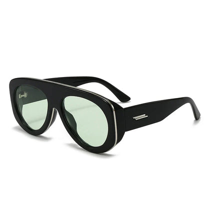 Gafas de sol Queen Aurora (8 Colores)