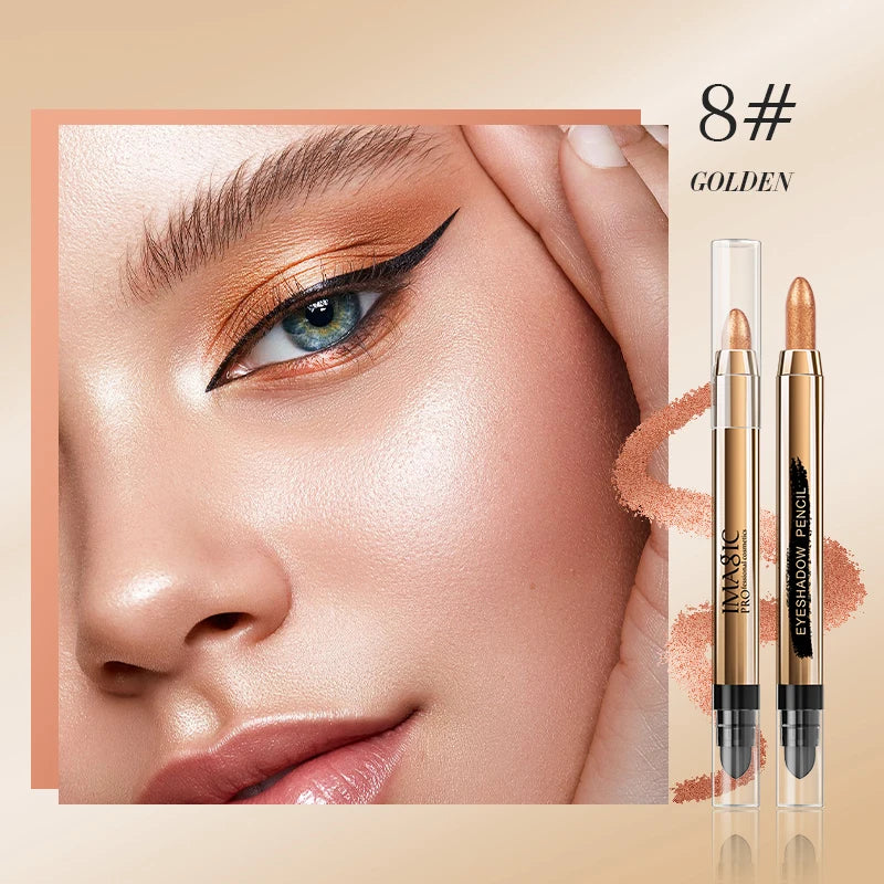 Sombra de ojos en barra Queen Silk