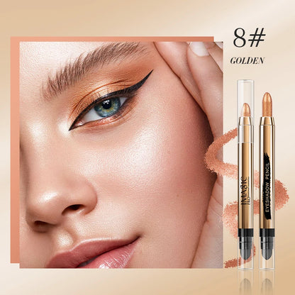 Sombra de ojos en barra Queen Silk