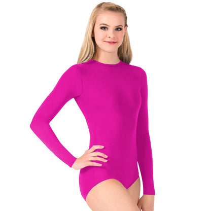 Maillot Queen Sandra (Fuchsia)