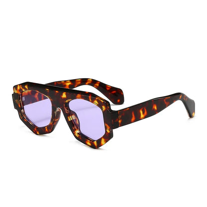 Gafas de sol Queen Freya (9 Colores)