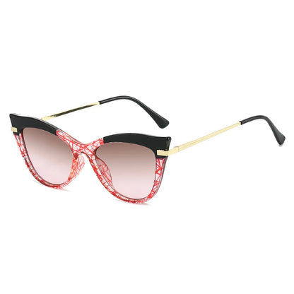 Gafas de sol Queen Anat (8 Colores)
