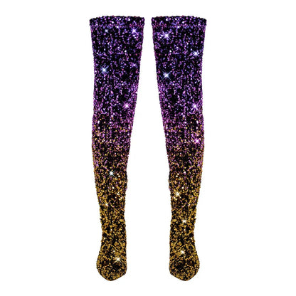 Botas Queen Ixora (2 Colores)