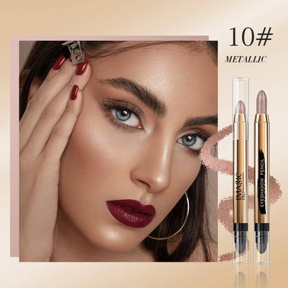 Sombra de ojos en barra Queen Silk