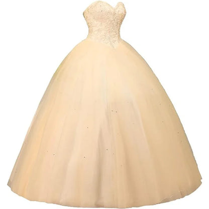 Vestido de Fiesta Queen Mollie