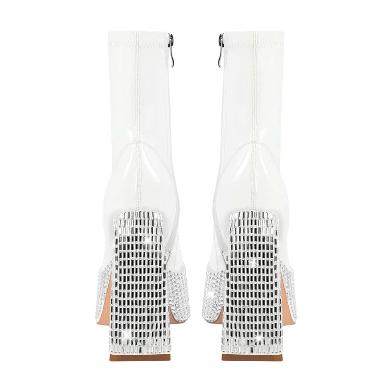 Botas Queen Dandelion (2 Colores)