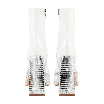 Botas Queen Dandelion (2 Colores)