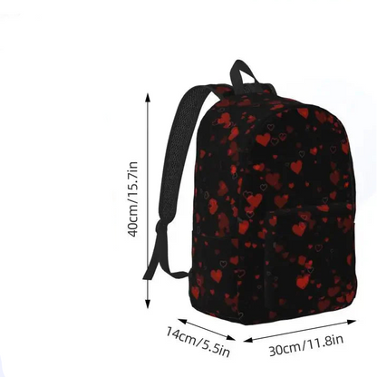 Mochila Queen Boo