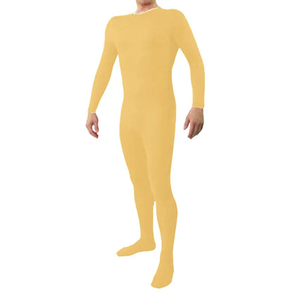 Traje zentai Queen Yurena (Nude)