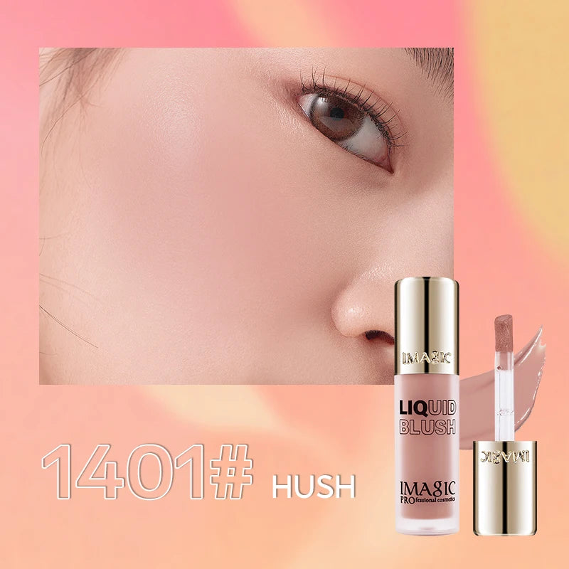 Colorete Queen Liquid