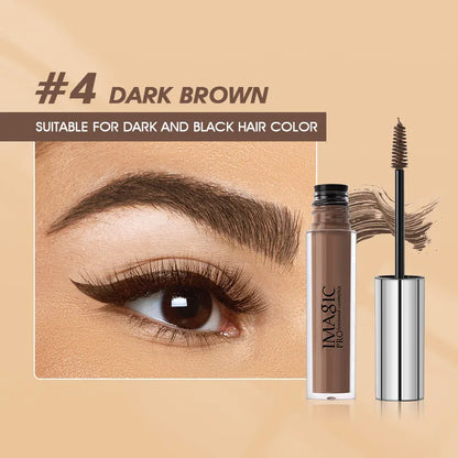 Maquillaje de cejas Queen Creme