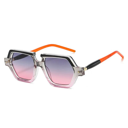Gafas de sol Queen Vesta (7 Colores)