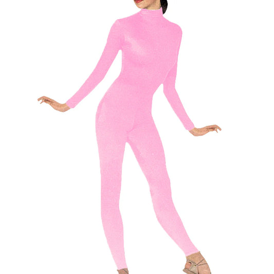 Mono de danza Queen Lizette (Pink)