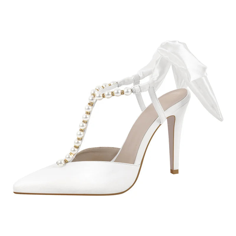 Zapatos Queen Narcissus