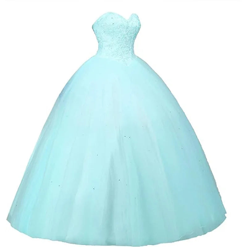 Vestido de Fiesta Queen Mollie