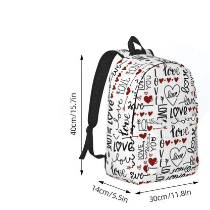Mochila Queen Honey