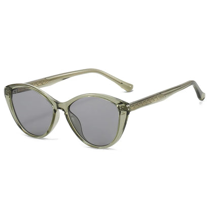 Gafas de sol Queen Tique (6 Colores)