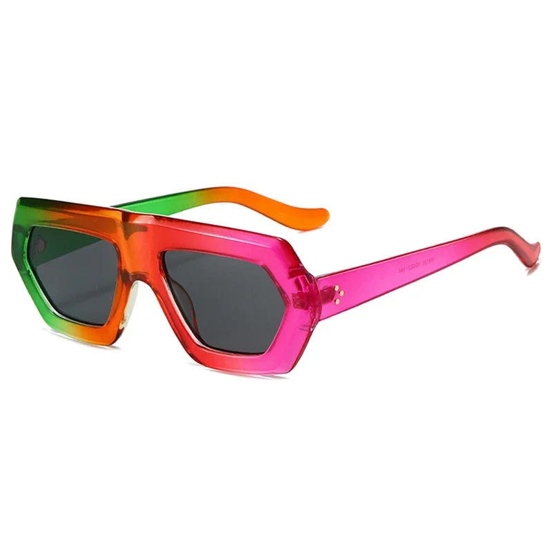 Gafas de sol Queen Bereti (7 Colores)