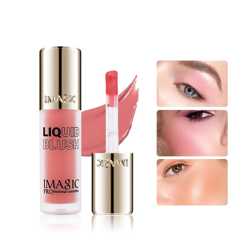 Colorete Queen Liquid