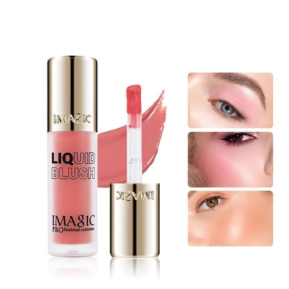 Colorete Queen Liquid
