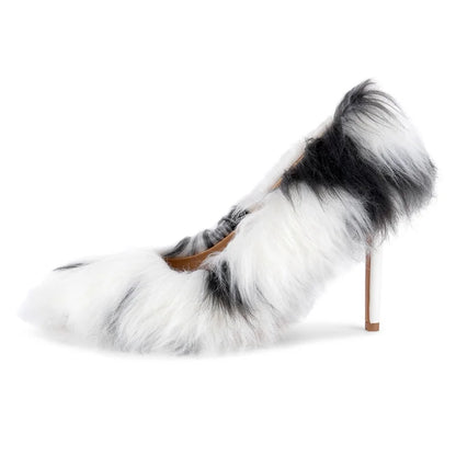 Zapatos Queen Oleander (2 Colores)