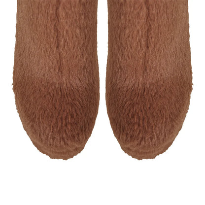 Botas Queen Blossom (4 Colores)