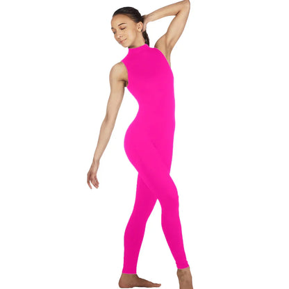 Mono de danza Queen Marlene (Rose red)
