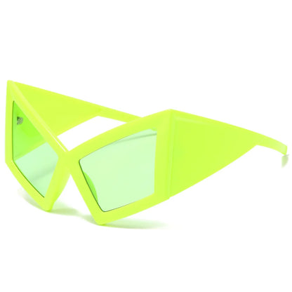 Gafas de sol Queen Atenea (9 Colores)