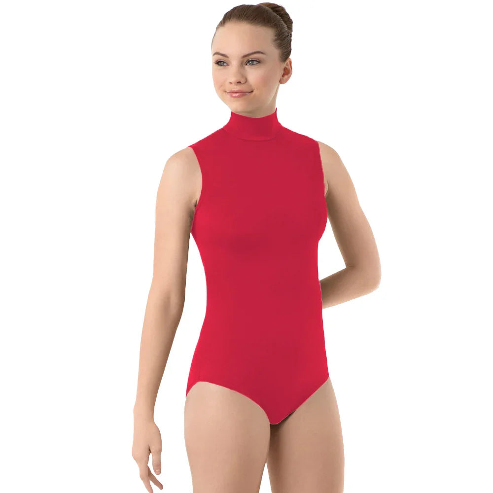 Maillot Queen Virginia (Red)