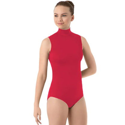 Maillot Queen Virginia (Red)